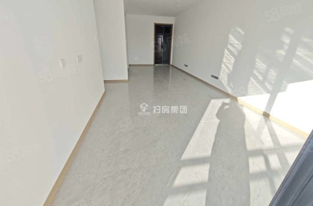 真  实房源 财干路 城市领秀 新房未住 带车位