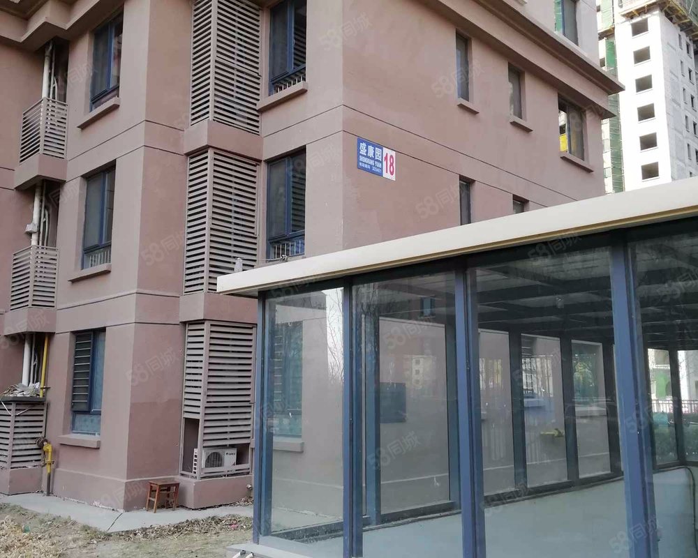 【盛康园, 盛康园小区详情,房价走势,房源,业主论坛】- 天津58同城