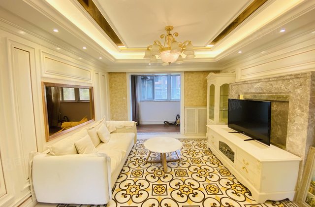 【西安雁塔等驾坡精装房屋】-西安58同城