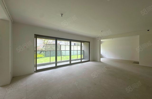 新希望锦麟天樾4室2厅148㎡149万二手房图片