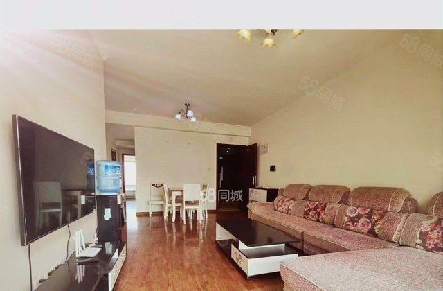 南城都汇汇朗园3室2厅89.76㎡208万二手房图片