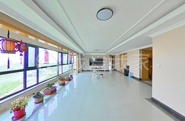 富力天禧城A区5室2厅225㎡271万二手房图片