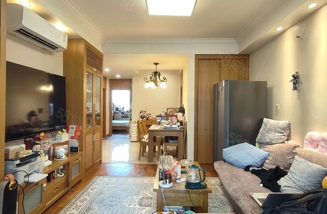 锦绣逸庭(公寓住宅)2室2厅89.33㎡355万二手房图片