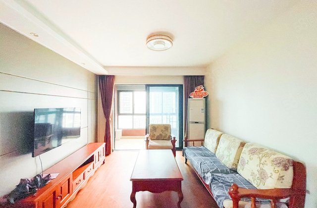 万科时光润园3室2厅92.74㎡118万二手房图片