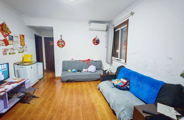 祥和居3室2厅88.06㎡59万二手房图片