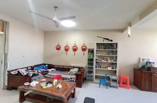 人民公园 ，东关国际，明星二期，商圈成熟 小三居 出行方便