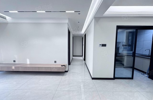 爱巢天润公馆3室2厅103㎡69.8万二手房图片