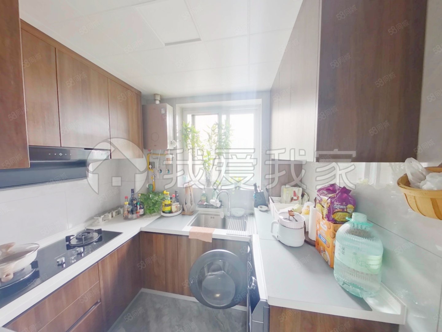 雙榆樹東里2室1廳1衛(wèi)63.4㎡東南430萬