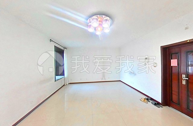 宝成公寓2室1厅99.47㎡86万二手房图片