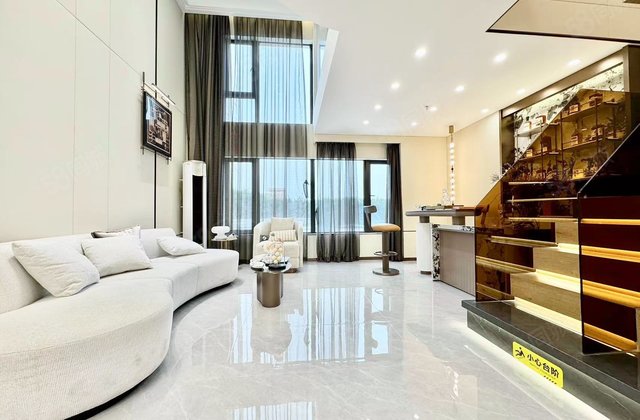 顺德绿地国际花都(商住楼)3室2厅43.73㎡20万二手房图片