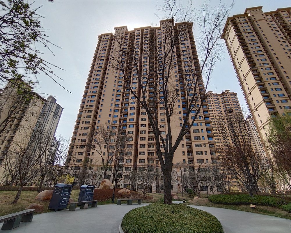 星河湾4号园小区详情,房价走势,房源,业主论坛】- 太原58同城