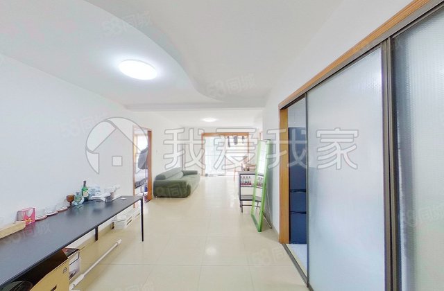 莲馨嘉园2室1厅109.26㎡640万二手房图片