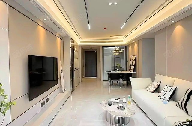 武侯南苑3室1厅99㎡81万二手房图片