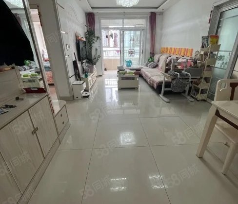 诚意出 金柱大学城(大A区) 中间楼层采光好 房东诚心卖