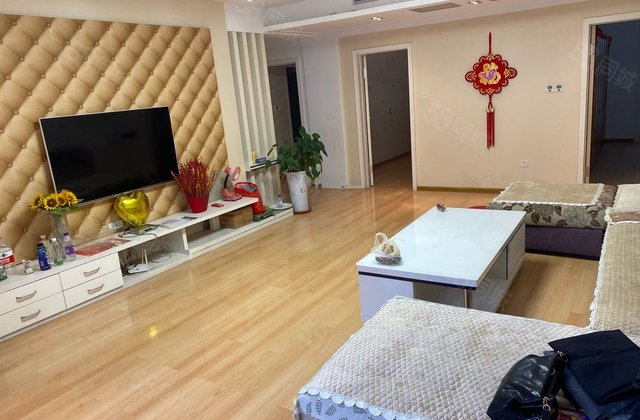 全兴园小区3室2厅147㎡97万二手房图片