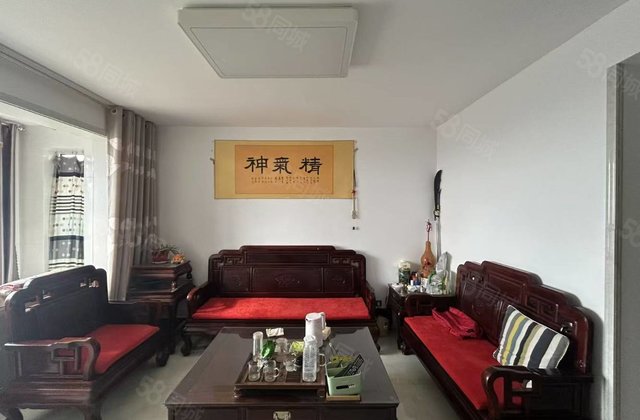 东昌湖观景房 西安交大 全屋精装 好楼层 划文轩 看房方便