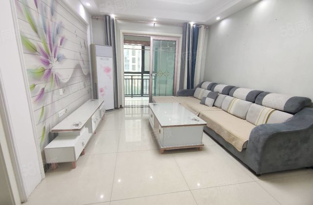 升龙广场2室2厅84㎡49万二手房图片