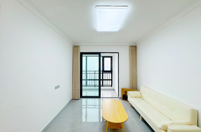 碧桂园凤凰城凤雅苑3室2厅91㎡113万二手房图片