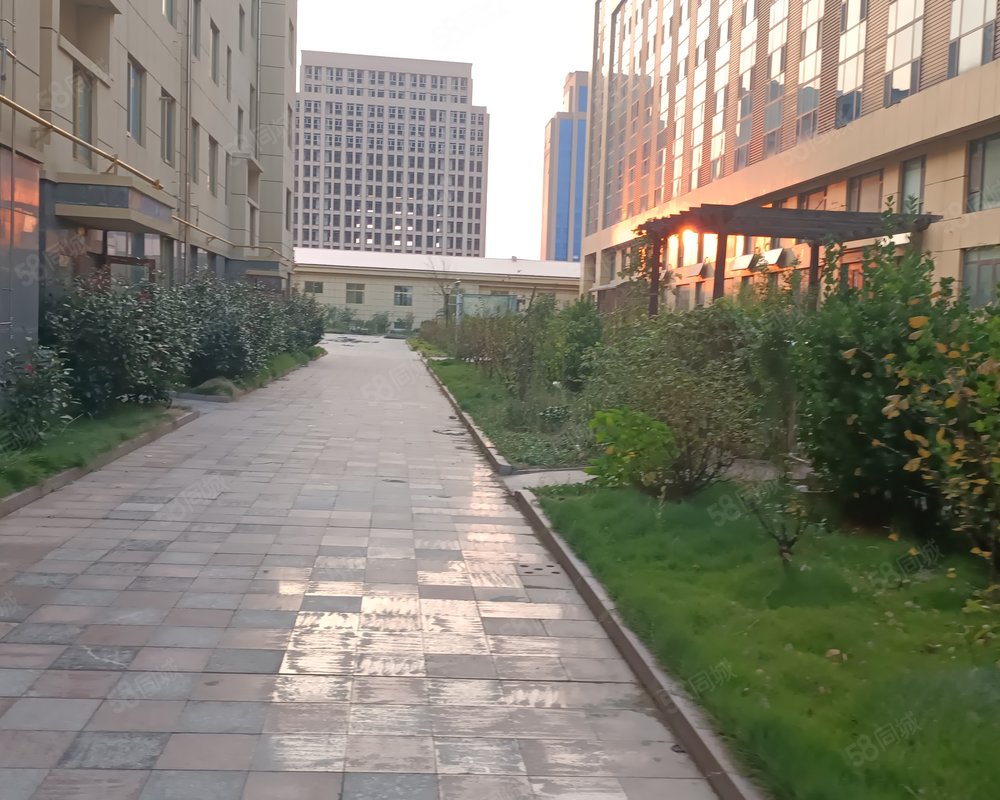 麒麟花园