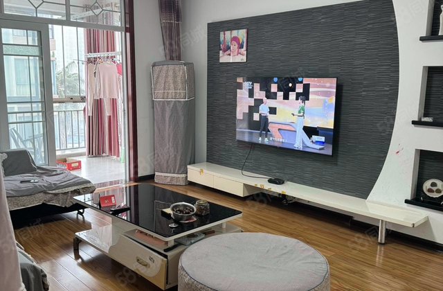 滨江花园(松滋)4室2厅110㎡34.8万二手房图片