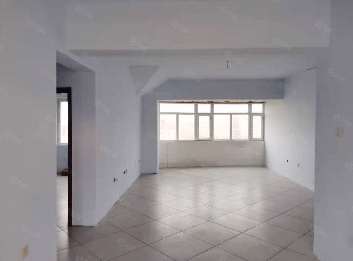 左岸香槟2室2厅1卫91㎡南24万