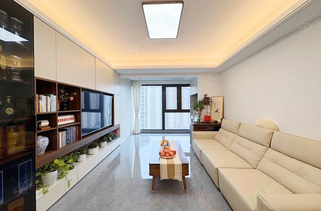 璟萃雅园3室2厅117㎡245万二手房图片