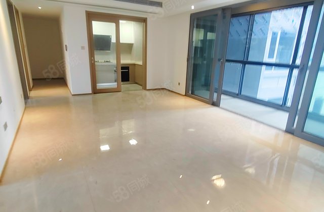 湾区金融城4室2厅118.09㎡255万二手房图片