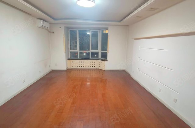 万科城市花园2室2厅106.72㎡79.5万二手房图片