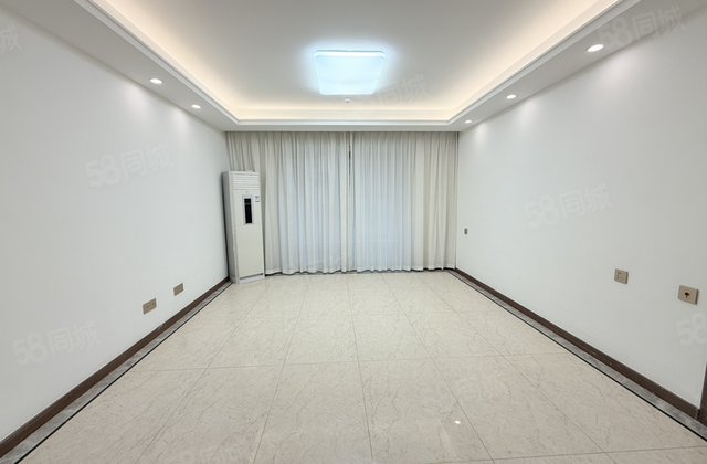 万科地建滨河四季3室2厅130㎡72万二手房图片