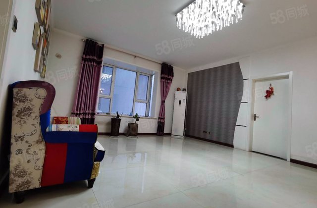 享堂新村2室2厅98.87㎡65万二手房图片
