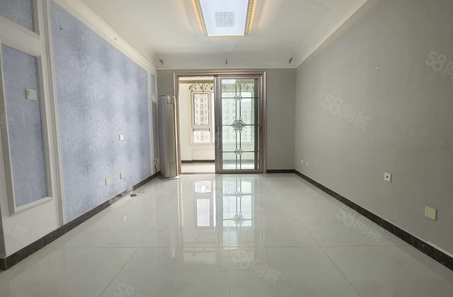 徒骇河 东苑中学旁 精装两室 中间好楼层 诚心出售