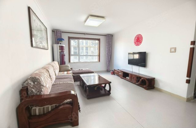 幸福城润园3室2厅113㎡79万二手房图片