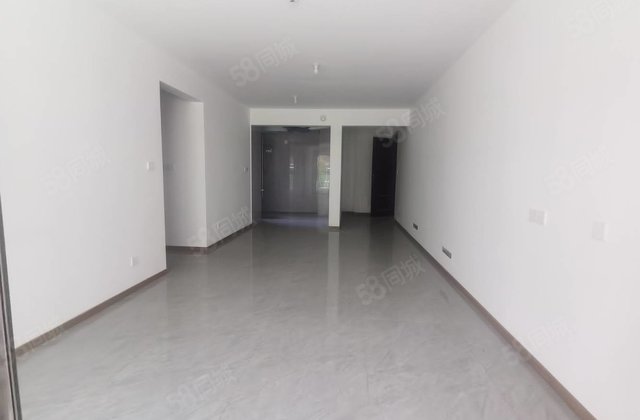 城市领秀  光明    新房未住  带储藏室车位  全明户型