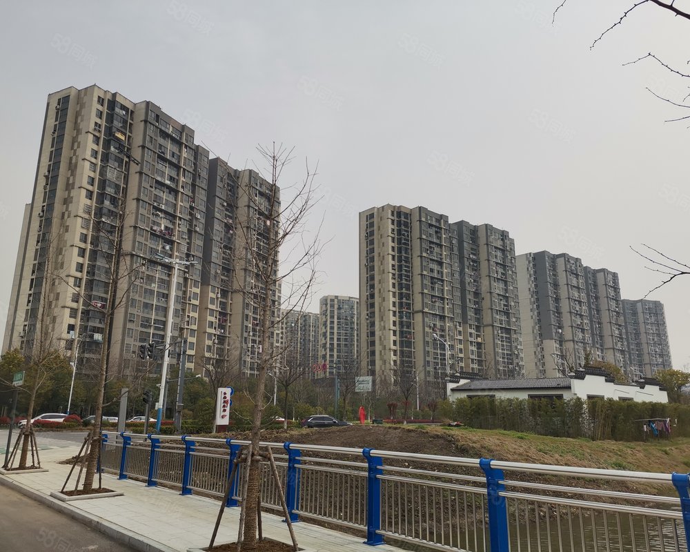 【柏庄观邸, 柏庄观邸小区详情,房价走势,房源,业主论坛】- 芜湖58