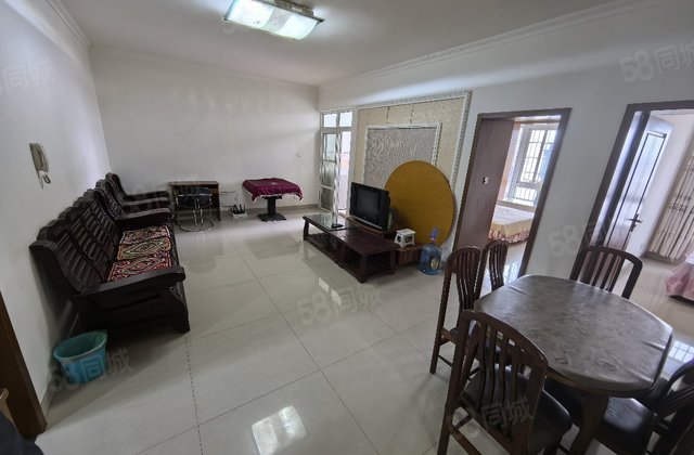 花园星城2室2厅76.99㎡23万二手房图片