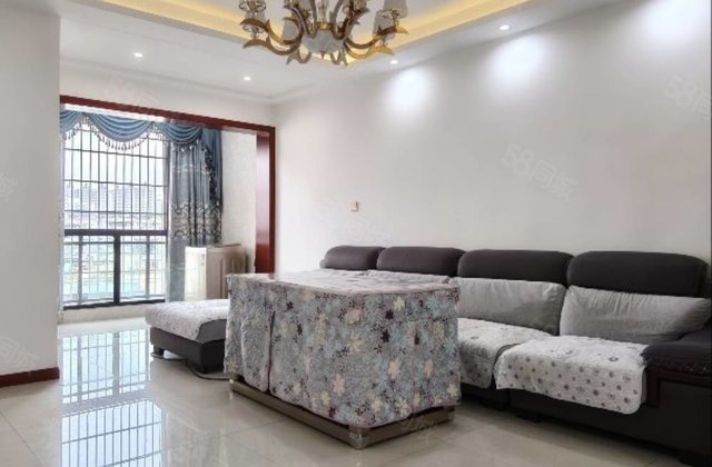 锦江花园2室2厅102㎡34.8万二手房图片