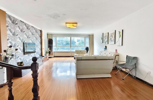 高新怡众名城4室2厅178㎡109万二手房图片