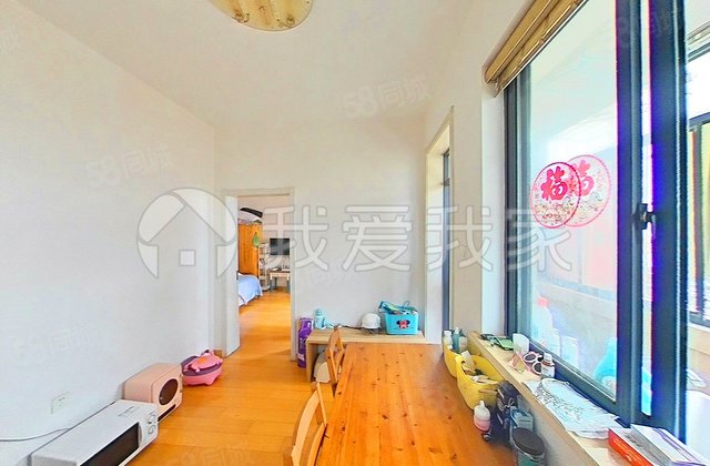 东环路254号小区2室1厅58.2㎡79万二手房图片