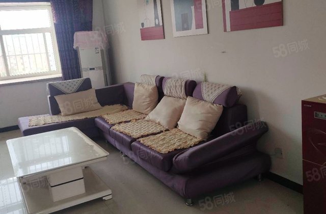 宏昌园(B区)3室2厅137㎡72万二手房图片