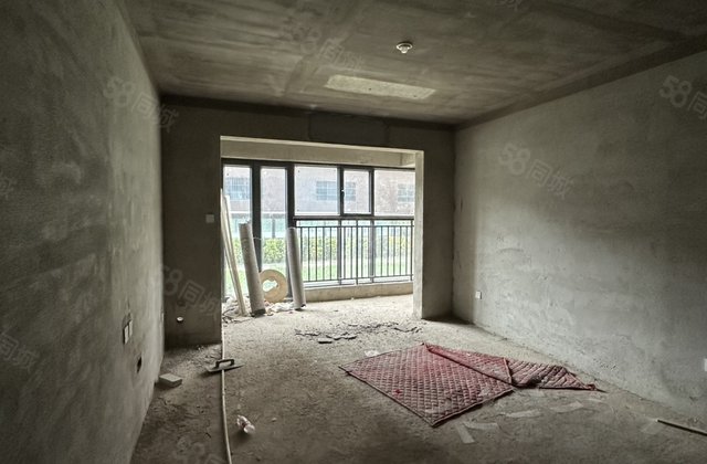 尚城御景湾3室2厅121㎡112万二手房图片