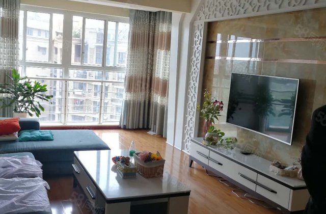 南湖国际社区2室2厅82.03㎡70万二手房图片