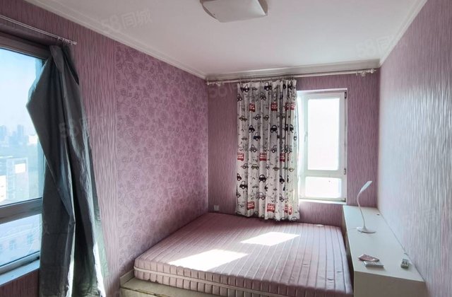 书香人家1室1厅63.65㎡57万二手房图片