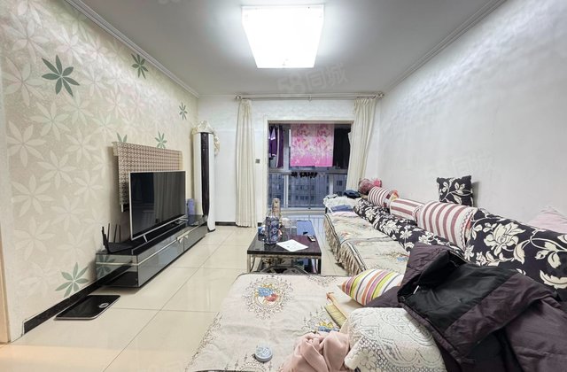 万向城3室2厅123.15㎡97万二手房图片