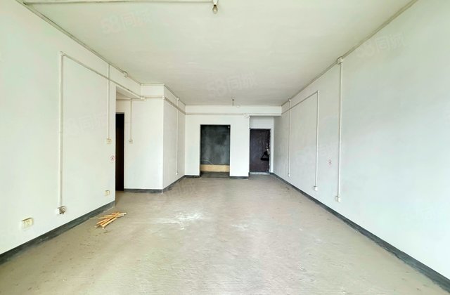 兴茂盛世北辰(B区)4室2厅138㎡145万二手房图片