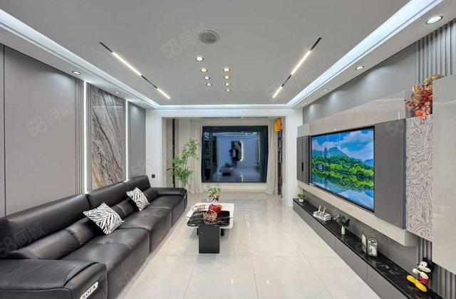 恒大名都3室2厅141.9㎡88.8万二手房图片