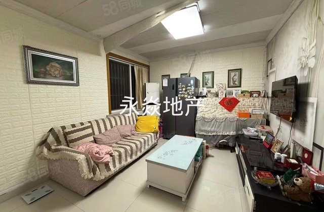 东泉新村2室2厅78.57㎡85万二手房图片