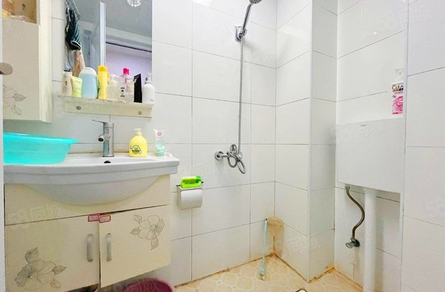 蓝山郡1室1厅45.14㎡32.8万二手房图片