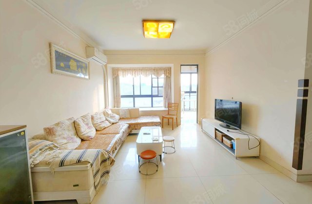 芙蓉名城三期3室2厅98.69㎡78.8万二手房图片