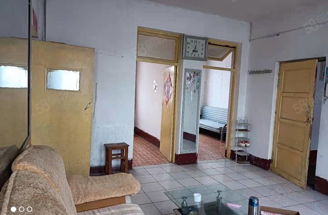 电厂家属院西区3室1厅1卫