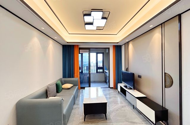 建发央著(一期)3室2厅94.11㎡330万二手房图片